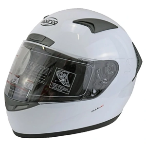 Motorcycle Helmet