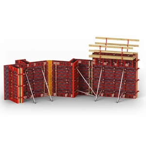 Structural Formwork