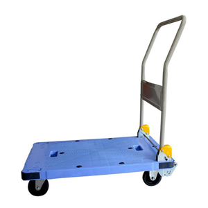Platform Trolley