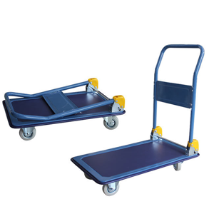 Platform Trolley