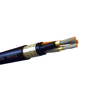 Submarine Cable