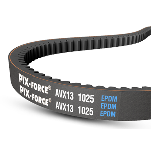 Fan Belt