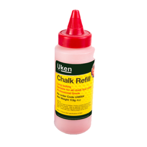 Chalk Line