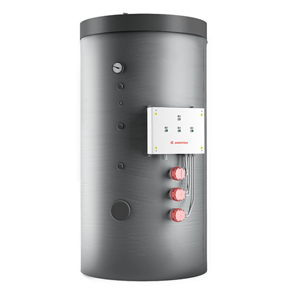 Electric Water Heater