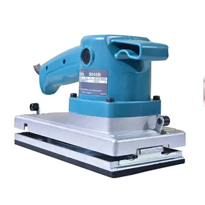 Finishing Sander