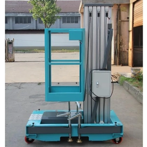 Vertical Lift