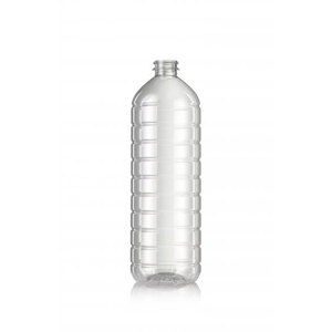 Plastic Bottle