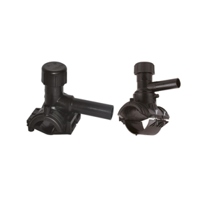 Tapping Tee Saddle