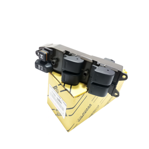 Automotive Starter Switch