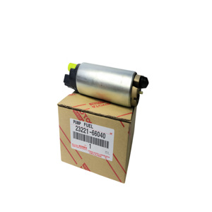Fuel Pump