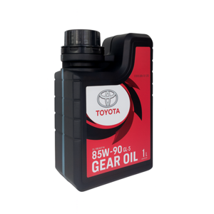 Gear Oil