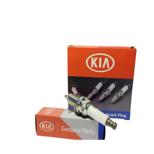 Spark Plug