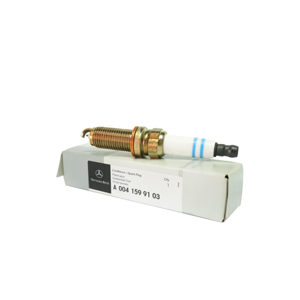Spark Plug