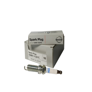 Spark Plug