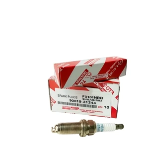 Spark Plug