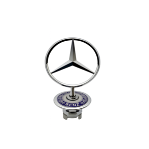 Vehicle Emblem