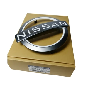 Vehicle Emblem