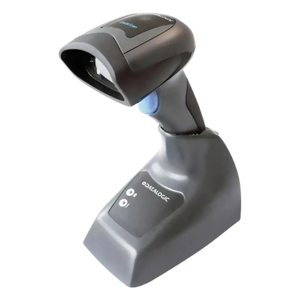 Barcode Scanner