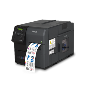 Direct Thermal Printer