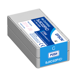 Ink Cartridge