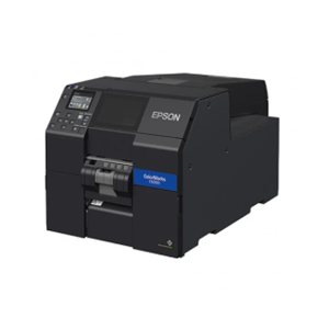 Inkjet Printer