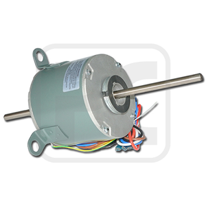 Electric Motor