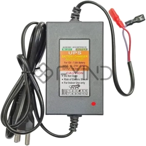 Battery Charger