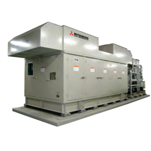Gas Generator