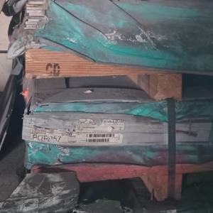 Aluminum Sheet
