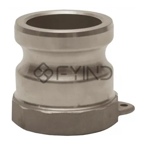 Pipe Adaptor