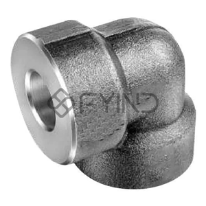 Pipe Socket