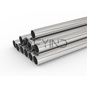 Stainless Steel Pipe