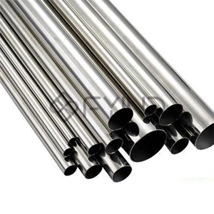 Stainless Steel Tube