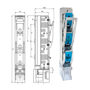 Disconnect Switch