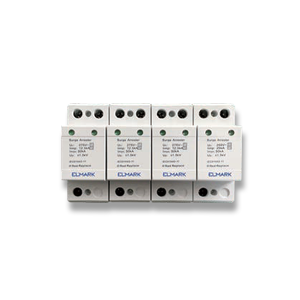 Electrical Isolator