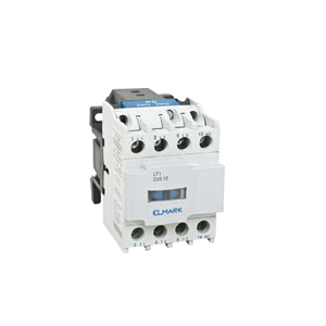 Low Voltage Contactor