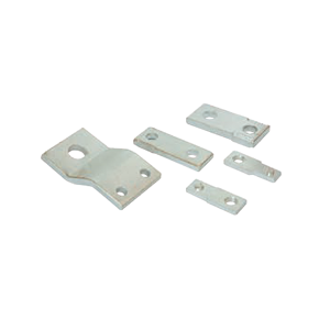Terminal Plate