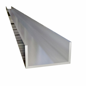 Aluminium Channel