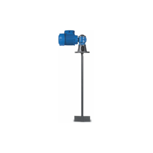 Chemical Solution Mixer