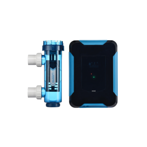 Salt Chlorinator