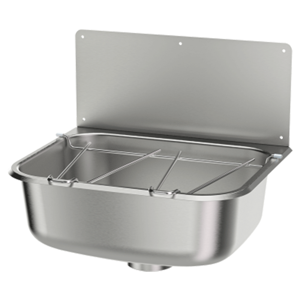 Cleaners Sink