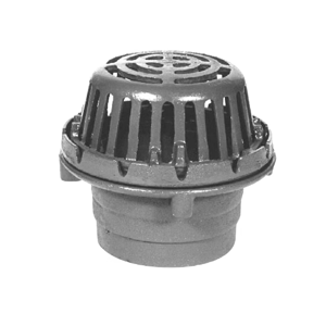Roofing Drain