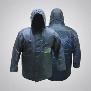 Safety Jacket