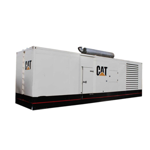 Diesel Generator