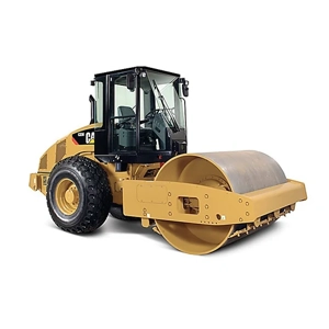 Road Roller