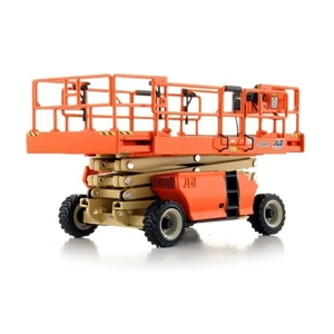 Scissor Lift