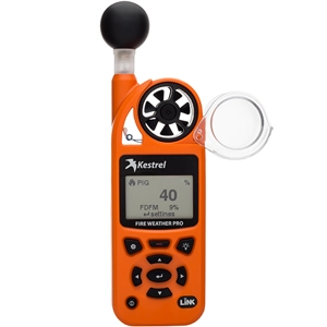 Heat Stress Monitor