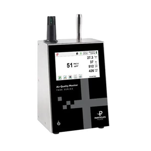 Indoor Air Quality Monitor