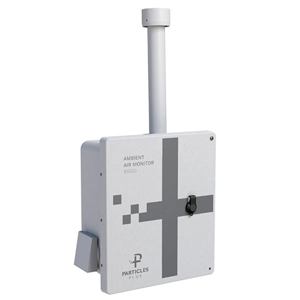 Indoor Air Quality Monitor