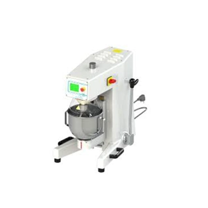 Mortar Mixer